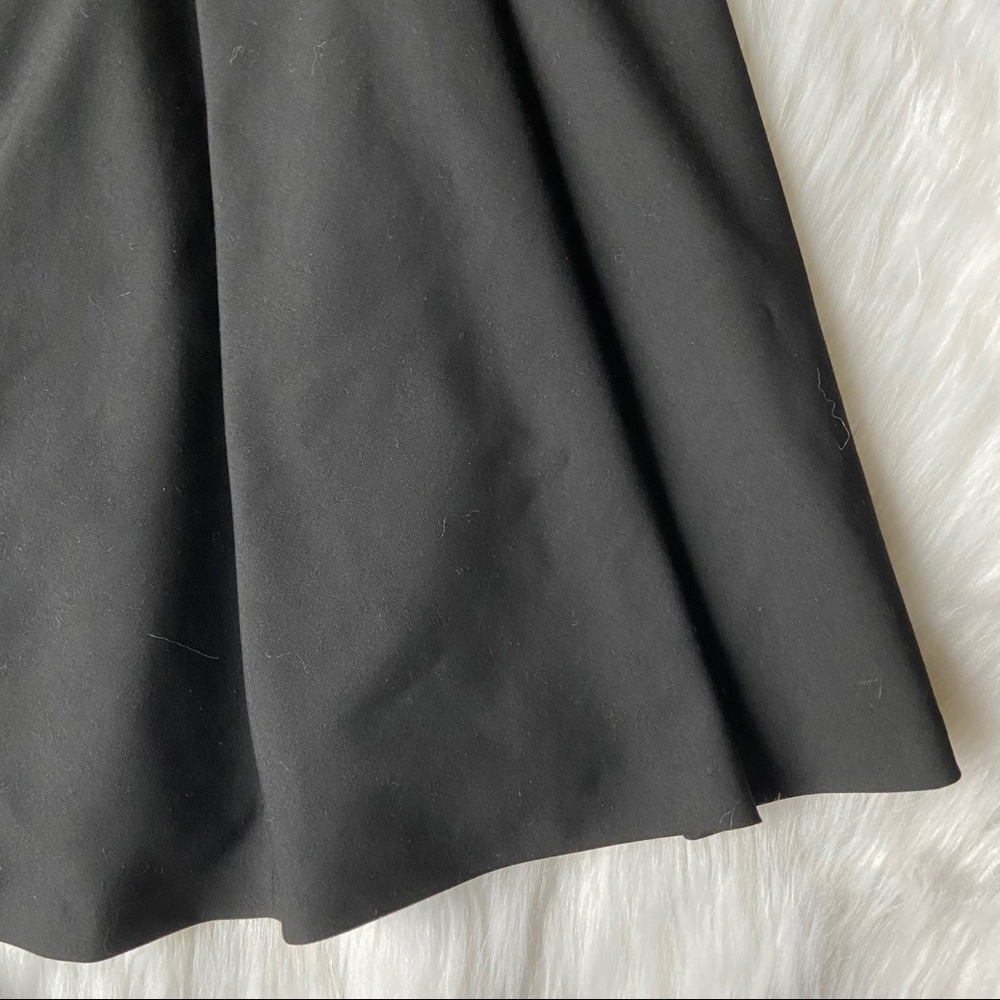 The Limited Black Collection A Line Skirt - Picture 3 of 9